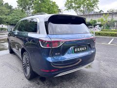 AITO Wenjie M9 Extended Range Ultra 52kWh 6-Seater with 192-Line LiDAR - ფოტო 6
