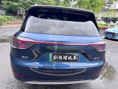 AITO Wenjie M9 Extended Range Ultra 52kWh 6-Seater with 192-Line LiDAR - ფოტო 7