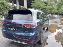 AITO Wenjie M9 Extended Range Ultra 52kWh 6-Seater with 192-Line LiDAR - ფოტო 9