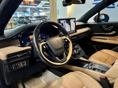 Lincoln Explorer 2022 2.0T FWD Elegant Edition - ფოტო 10