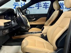 Lincoln Explorer 2022 2.0T FWD Elegant Edition - ფოტო 11