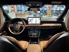 Lincoln Explorer 2022 2.0T FWD Elegant Edition - ფოტო 12