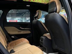 Lincoln Explorer 2022 2.0T FWD Elegant Edition - ფოტო 14