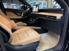 Lincoln Explorer 2022 2.0T FWD Elegant Edition - ფოტო 15
