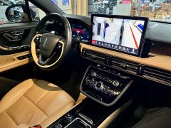 Lincoln Explorer 2022 2.0T FWD Elegant Edition - ფოტო 16