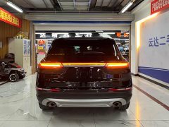 Lincoln Explorer 2022 2.0T FWD Elegant Edition - ფოტო 4