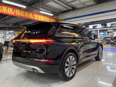 Lincoln Explorer 2022 2.0T FWD Elegant Edition - ფოტო 5