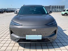 Geely Galaxy E5 610km Explorer Edition - ფოტო 2