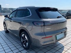 Geely Galaxy E5 610km Explorer Edition - ფოტო 4