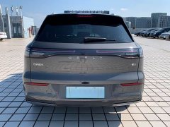 Geely Galaxy E5 610km Explorer Edition - ფოტო 5