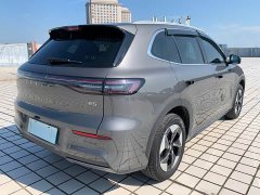 Geely Galaxy E5 610km Explorer Edition - ფოტო 6