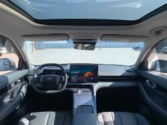 Geely Galaxy E5 610km Explorer Edition - ფოტო 7