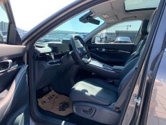 Geely Galaxy E5 610km Explorer Edition - ფოტო 8