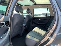 Geely Galaxy E5 610km Explorer Edition - ფოტო 9