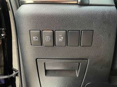 Toyota Alphard 2021 Hybrid 2.5L Luxury - ფოტო 8