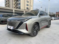 Changan Oushang Z6 2022 Blue Whale 1.5T DCT Smart Premium Edition - ფოტო 1