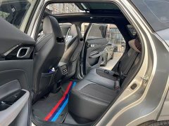 Changan Oushang Z6 2022 Blue Whale 1.5T DCT Smart Premium Edition - ფოტო 10