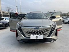 Changan Oushang Z6 2022 Blue Whale 1.5T DCT Smart Premium Edition - ფოტო 12