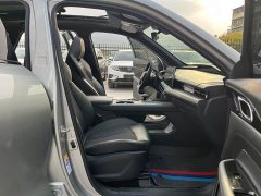 Changan Oushang Z6 2022 Blue Whale 1.5T DCT Smart Premium Edition - ფოტო 13