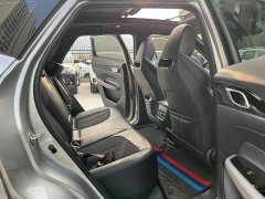 Changan Oushang Z6 2022 Blue Whale 1.5T DCT Smart Premium Edition - ფოტო 14