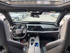 Changan Oushang Z6 2022 Blue Whale 1.5T DCT Smart Premium Edition - ფოტო 15