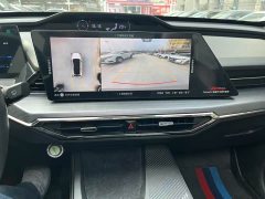 Changan Oushang Z6 2022 Blue Whale 1.5T DCT Smart Premium Edition - ფოტო 19