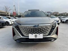 Changan Oushang Z6 2022 Blue Whale 1.5T DCT Smart Premium Edition - ფოტო 2