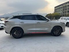 Changan Oushang Z6 2022 Blue Whale 1.5T DCT Smart Premium Edition - ფოტო 4