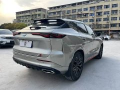 Changan Oushang Z6 2022 Blue Whale 1.5T DCT Smart Premium Edition - ფოტო 5