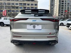 Changan Oushang Z6 2022 Blue Whale 1.5T DCT Smart Premium Edition - ფოტო 6