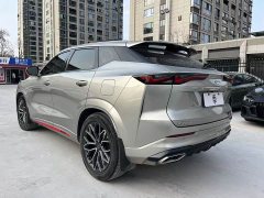 Changan Oushang Z6 2022 Blue Whale 1.5T DCT Smart Premium Edition - ფოტო 7