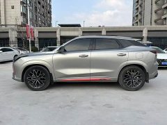 Changan Oushang Z6 2022 Blue Whale 1.5T DCT Smart Premium Edition - ფოტო 8