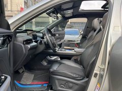 Changan Oushang Z6 2022 Blue Whale 1.5T DCT Smart Premium Edition - ფოტო 9