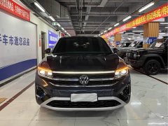 Volkswagen Teramont 2022 380TSI AWD Luxury Jiajing Pro 7-Seater - ფოტო 1