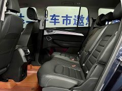 Volkswagen Teramont 2022 380TSI AWD Luxury Jiajing Pro 7-Seater - ფოტო 12