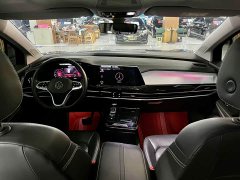 Volkswagen Teramont 2022 380TSI AWD Luxury Jiajing Pro 7-Seater - ფოტო 13