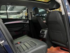 Volkswagen Teramont 2022 380TSI AWD Luxury Jiajing Pro 7-Seater - ფოტო 14