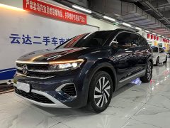 Volkswagen Teramont 2022 380TSI AWD Luxury Jiajing Pro 7-Seater - ფოტო 2