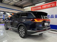 Volkswagen Teramont 2022 380TSI AWD Luxury Jiajing Pro 7-Seater - ფოტო 3