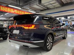 Volkswagen Teramont 2022 380TSI AWD Luxury Jiajing Pro 7-Seater - ფოტო 5