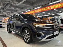 Volkswagen Teramont 2022 380TSI AWD Luxury Jiajing Pro 7-Seater - ფოტო 6