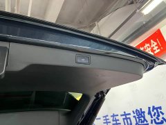 Volkswagen Teramont 2022 380TSI AWD Luxury Jiajing Pro 7-Seater - ფოტო 8