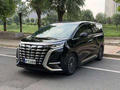 Denza BYD Denza D9 DM-i 980 Four-Wheel Drive Premium - ფოტო 1