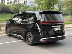 Denza BYD Denza D9 DM-i 980 Four-Wheel Drive Premium - ფოტო 10