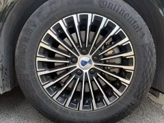 Denza BYD Denza D9 DM-i 980 Four-Wheel Drive Premium - ფოტო 11
