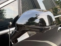Denza BYD Denza D9 DM-i 980 Four-Wheel Drive Premium - ფოტო 13