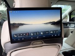 Denza BYD Denza D9 DM-i 980 Four-Wheel Drive Premium - ფოტო 16