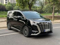Denza BYD Denza D9 DM-i 980 Four-Wheel Drive Premium - ფოტო 4