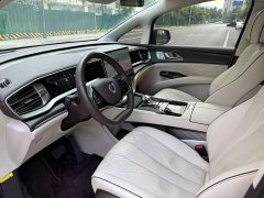Denza BYD Denza D9 DM-i 980 Four-Wheel Drive Premium - ფოტო 5