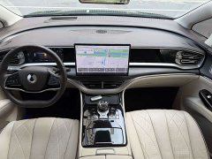 Denza BYD Denza D9 DM-i 980 Four-Wheel Drive Premium - ფოტო 6